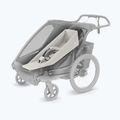 Fahrradanhänger Liegesitz Thule Chariot Infant Sling 2 2