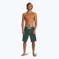 Quiksilver Saturn Flight 20" Forest Herren-Badeshorts 2