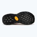 Damen-Laufschuhe New Balance Fresh Foam X Hierro v8 orange/white/yellow 4