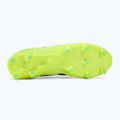 New Balance Herren Fußballschuhe Tekela Magia FG V4+ gebleicht lime glo 3