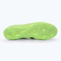 New Balance Herren Fußballschuhe Tekela Magia FG V4+ gebleicht lime glo 10