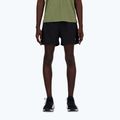 Herren New Balance Sport Essential Lined 5" Laufshorts schwarz