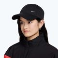 Basecap Nike Club Unstructured black/sail 5