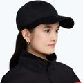 Basecap Nike Club Unstructured black/sail 7