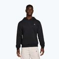 Herren-Sweatshirt Jordan Brooklyn Fleece black/white