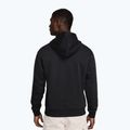 Herren-Sweatshirt Jordan Brooklyn Fleece black/white 2