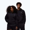 Herren-Sweatshirt Jordan Brooklyn Fleece black/white 3