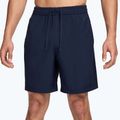Herren-Laufshorts Nike Form Dri-FIT 7" Unlined Versatile obsidian/black 4