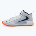 Volleyballschuhe Nike Hyperset 2 SE multi color/multi color 10