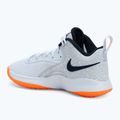 Volleyballschuhe Nike Hyperset 2 SE multi color/multi color 3