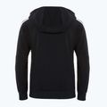 Sweatshirt Hoodie Kinder Nike Sportswear Club Knit black 2