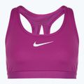 Sport-BH Nike Swoosh High Support hot fFuchsia / hot fuchsia / white