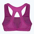 Sport-BH Nike Swoosh High Support hot fFuchsia / hot fuchsia / white 2