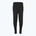 Hose Kinder Nike Sportswear Club Fleece black / volt 2
