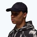 Baseballkappe Jordan Club Unstructured Curved-Bill schwarz/schwarz 7