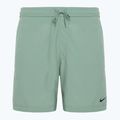 Laufshorts Herren Nike Form Dri-FIT 7" Unlined Versatile jade horizon / black