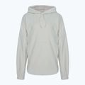 Nike One Therma-FIT Damen Sweatshirt hell orewood braun/ weiß