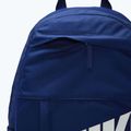 City-Rucksack Nike Elemental 21 l blue void/blue void/summit white 5