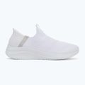 Schuhe Damen SKECHERS Ultra Flex 3.0 Cozy Streak white 2