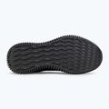 Herrenschuhe SKECHERS Bobs Sport Geo City Dapper schwarz 4