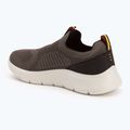 Herren SKECHERS Go Walk Flex Peerless braun Schuhe 3