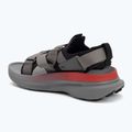 Teva Aventrail schwarz/kohlefarbene Herren-Sandalen 3