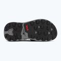 Teva Aventrail schwarz/kohlefarbene Herren-Sandalen 4