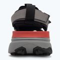 Teva Aventrail schwarz/kohlefarbene Herren-Sandalen 6