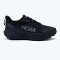 Damen Laufschuhe HOKA Challenger 7 GTX schwarz/schwarz 2