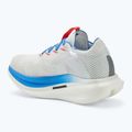 Laufschuhe HOKA Cielo X1 white/virtual blue 3