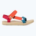 Damen Sandalen Teva Original Universal haze multi 8