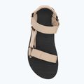 Teva Original Universal weißer Pfeffer Herren Sandalen 5