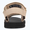 Teva Original Universal weißer Pfeffer Herren Sandalen 6