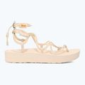 Teva Midform Infinity Kokosnuss Damen Sandalen 8