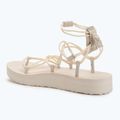 Teva Midform Infinity Kokosnuss Damen Sandalen 3