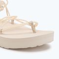 Teva Midform Infinity Kokosnuss Damen Sandalen 7