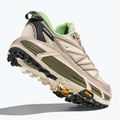 Schuhe HOKA Mafate Speed 2 putty/eucalyptus 12