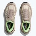Schuhe HOKA Mafate Speed 2 putty/eucalyptus 15