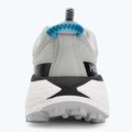 HOKA Mafate Three 2 Trailrunning-Schuhe sturdust/skyward blue 6