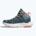 Damen Wanderschuhe HOKA Anacapa 2 Mid GTX Bergnebel/Tropfen 10