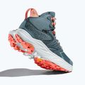 Damen Wanderschuhe HOKA Anacapa 2 Mid GTX Bergnebel/Tropfen 12
