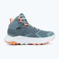 Damen Wanderschuhe HOKA Anacapa 2 Mid GTX Bergnebel/Tropfen 2