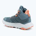 Damen Wanderschuhe HOKA Anacapa 2 Mid GTX Bergnebel/Tropfen 3