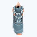 Damen Wanderschuhe HOKA Anacapa 2 Mid GTX Bergnebel/Tropfen 5