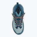 Wanderschuhe Damen HOKA Kaha 3 GTX mountain fog/druzy 5