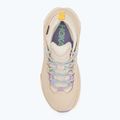 Wanderschuhe Damen HOKA Kaha 3 Low GTX vanilla/mint fluorite 5