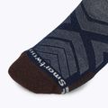 Socken Smartwool Hike Light Cushion Mountain Moose Crew dep navy 4