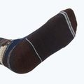Socken Smartwool Hike Light Cushion Mountain Moose Crew dep navy 5