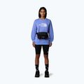 Hoodie Sweatshirt Damen The North Face Drew Peak Crew virtual blue/tnf white 2