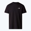 Herren The North Face Reflective Box Nse Tee tnf schwarz/reflektierendes Shirt 3